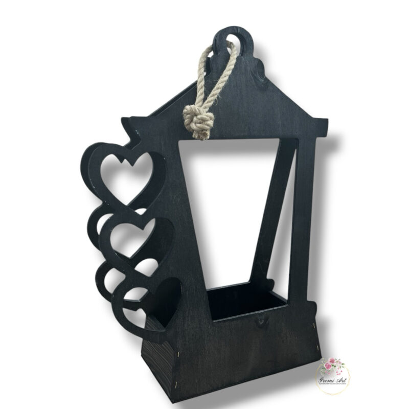 Lampion duży K-795