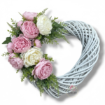 Serce wiklinowe 50 cm K-823