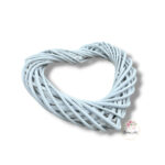 Serce wiklinowe 30 cm K-821