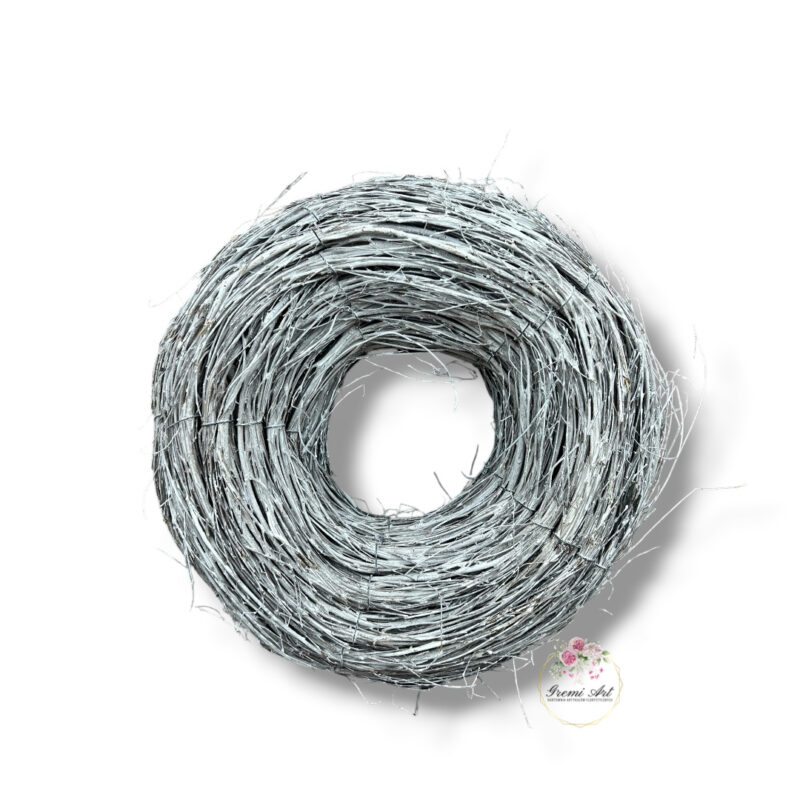 Wianek z faszyny 35 cm K-838