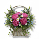 Kosz natural K-853