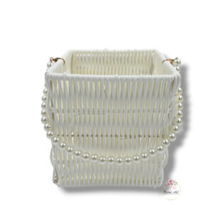 Osłonka z perłami K-869
