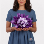 Dalia XXL F-688 opak. 6 szt