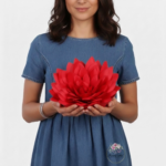 Dalia XXL F-681 opak. 6 szt